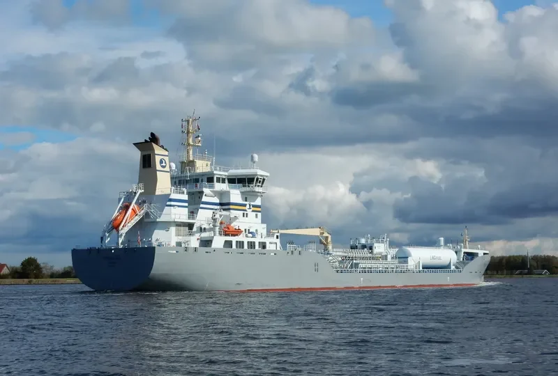 TERNSUND Tanker IMO 9722390 photo 8