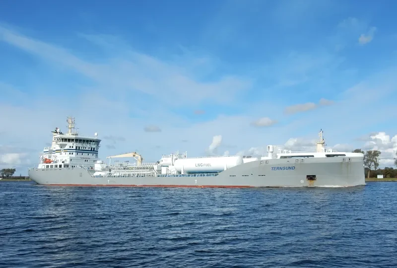 TERNSUND Tanker IMO 9722390 photo 9