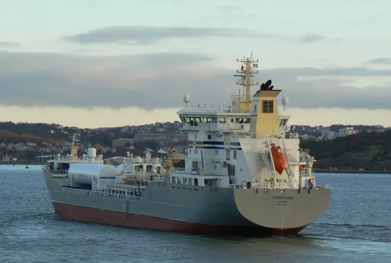 TERNSUND Tanker IMO 9722390 photo 10