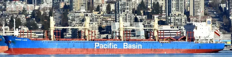 INDIGO LAKE Bulk Carrier IMO 9722443 photo 4