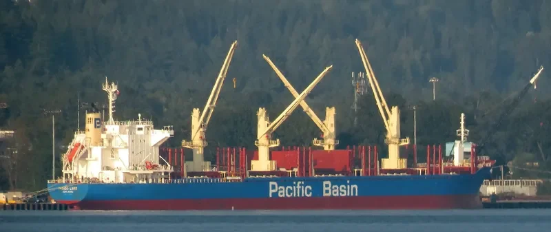 INDIGO LAKE Bulk Carrier IMO 9722443 photo 8