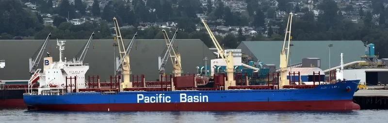 INDIGO LAKE Bulk Carrier IMO 9722443 photo 9
