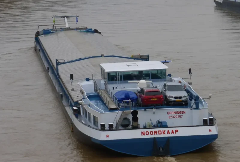 SAMARKAND General Cargo IMO 9722493 photo 2