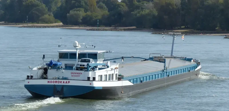 SAMARKAND General Cargo IMO 9722493 photo 5