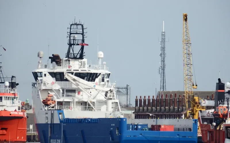 HERMIT VIKING Offshore Vessel IMO 9722522 photo 7