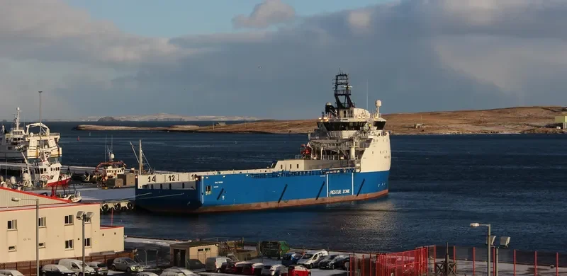 HERMIT VIKING Offshore Vessel IMO 9722522 photo 10