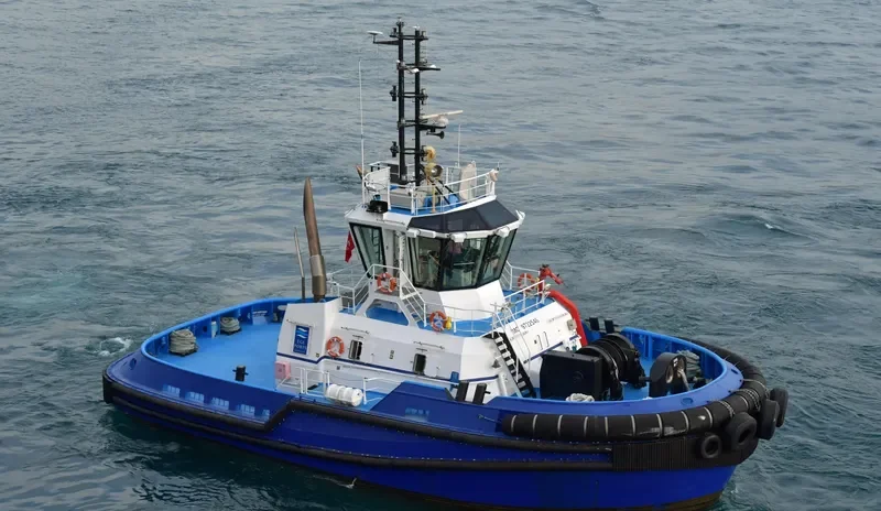 PALAEMON General Cargo IMO 9722546 photo 2