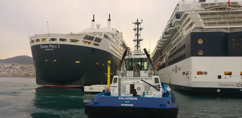 PALAEMON General Cargo IMO 9722546 photo 7