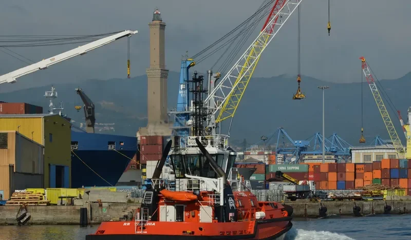 RR TURCHIA General Cargo IMO 9722558