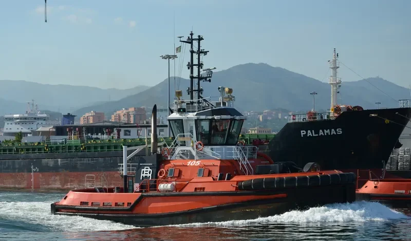RR TURCHIA General Cargo IMO 9722558 photo 2