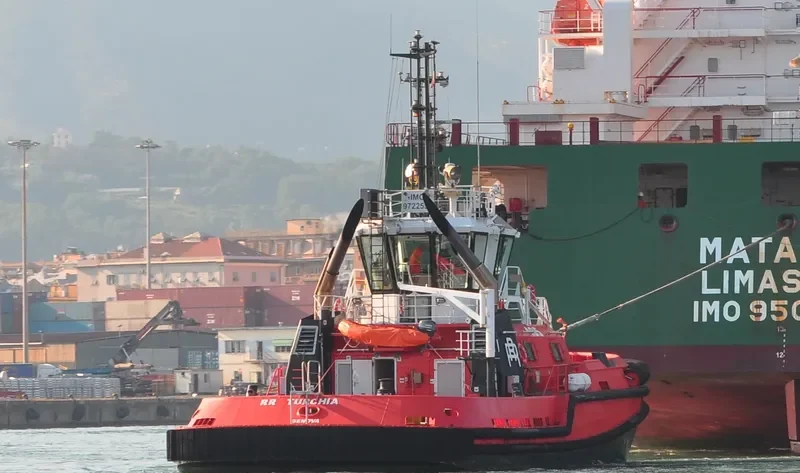 RR TURCHIA General Cargo IMO 9722558 photo 3