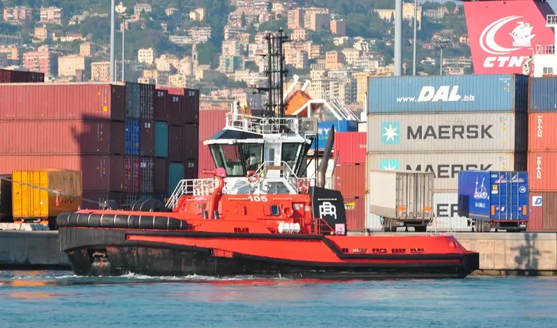 RR TURCHIA General Cargo IMO 9722558 photo 5