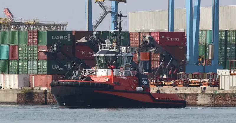 RR TURCHIA General Cargo IMO 9722558 photo 6