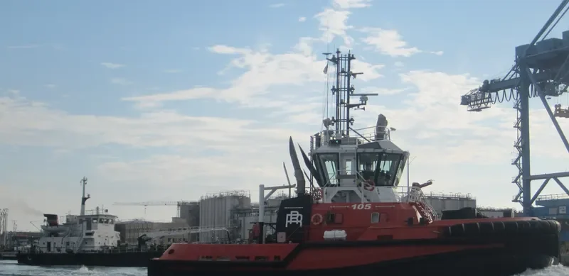 RR TURCHIA General Cargo IMO 9722558 photo 8