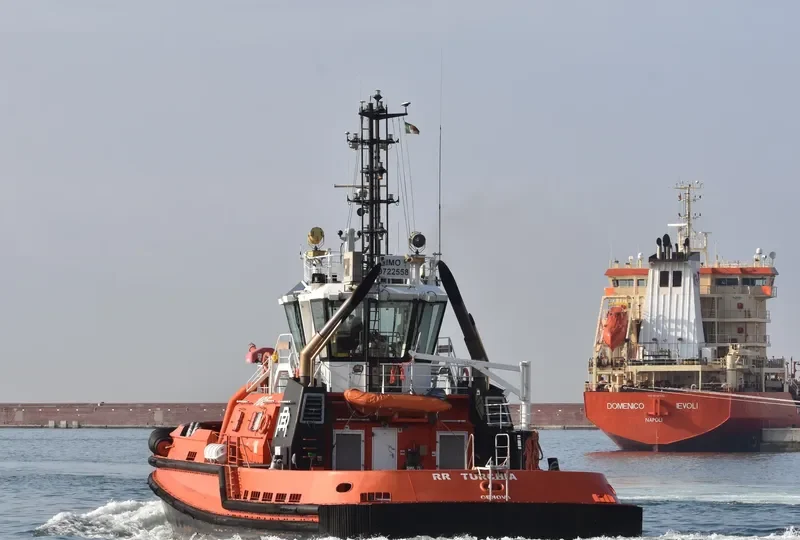 RR TURCHIA General Cargo IMO 9722558 photo 9