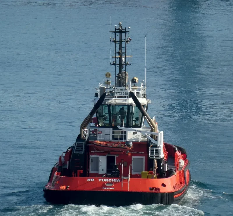 RR TURCHIA General Cargo IMO 9722558 photo 10