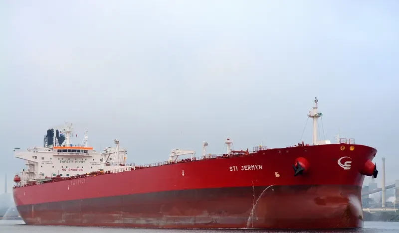 STI JERMYN Tanker IMO 9722596 photo 5