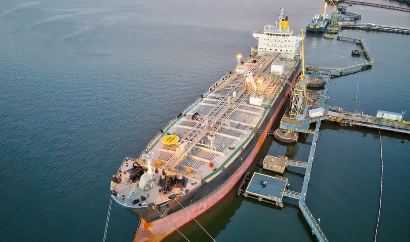 HELLAS REVENGER Tanker IMO 9722637 photo 5