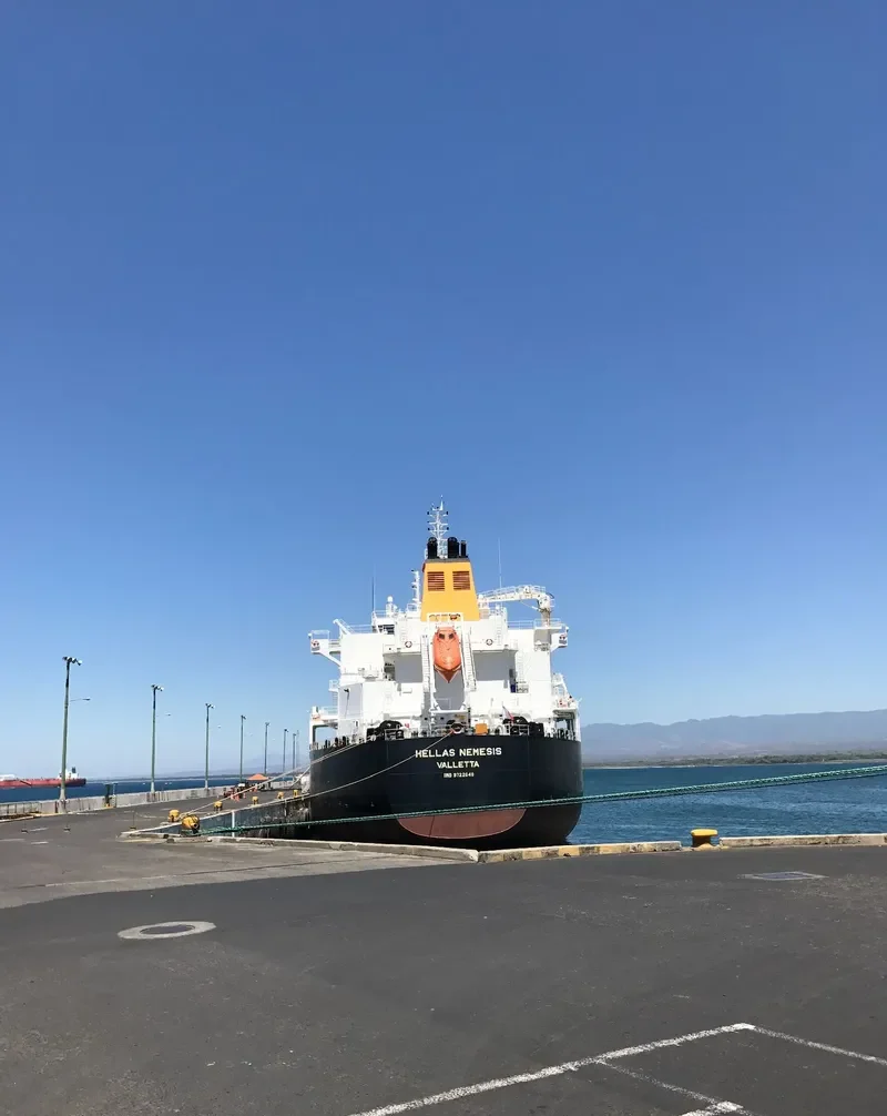 HELLAS NEMESIS Tanker IMO 9722649 photo 4