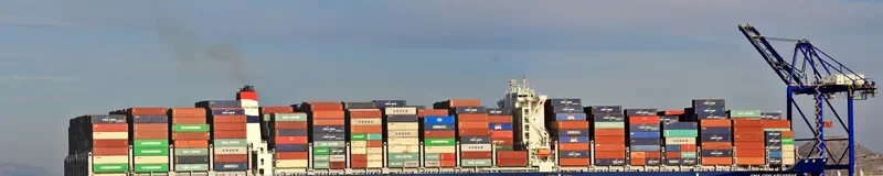 CMA CGM ARKANSAS Container Ship IMO 9722651 photo 8