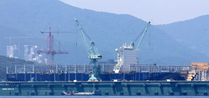 CMA CGM COLUMBIA Container Ship IMO 9722663 photo 7