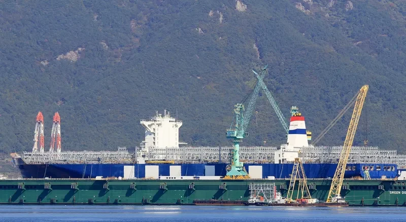 CMA CGM RIO GRANDE Container Ship IMO 9722699 photo 6