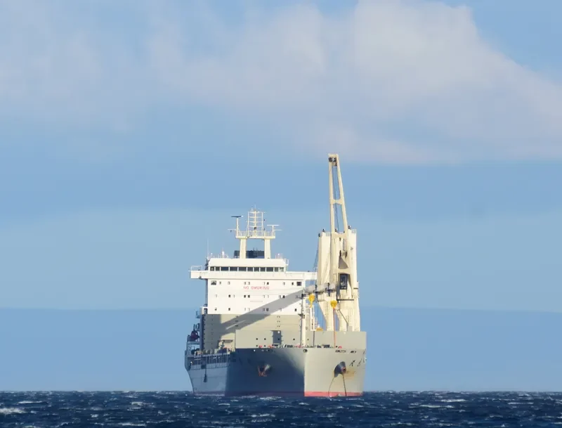 TIAN LE General Cargo IMO 9722730