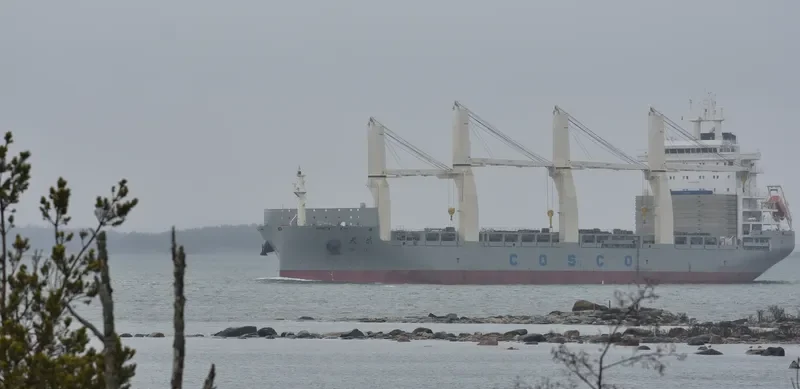 TIAN LE General Cargo IMO 9722730 photo 6