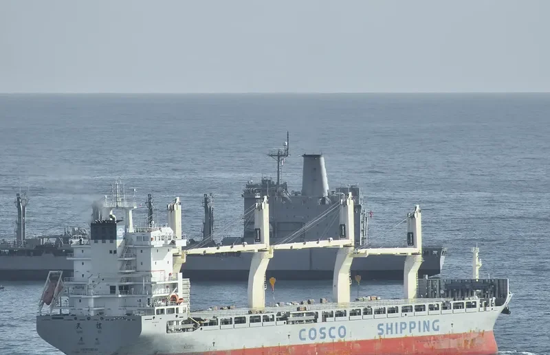 TIAN QI General Cargo IMO 9722742 photo 10
