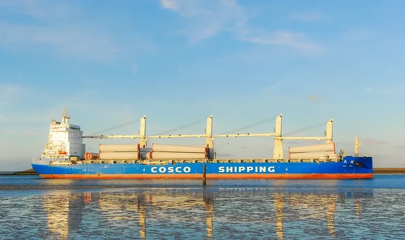 TIAN JIAN General Cargo IMO 9722754 photo 8