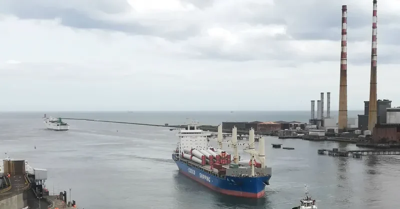 TIAN JIAN General Cargo IMO 9722754 photo 10