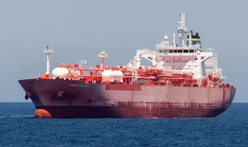 MARCELLUS LADY General Cargo IMO 9722780 photo 3