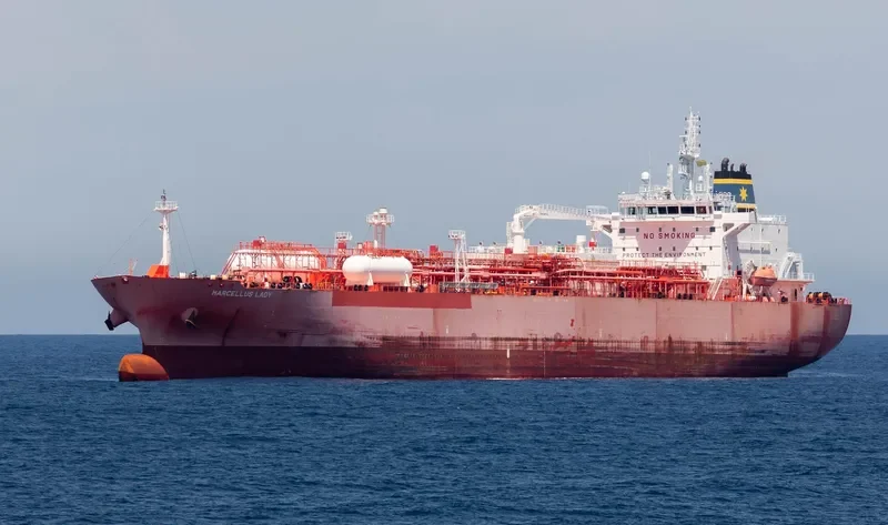 MARCELLUS LADY General Cargo IMO 9722780 photo 4