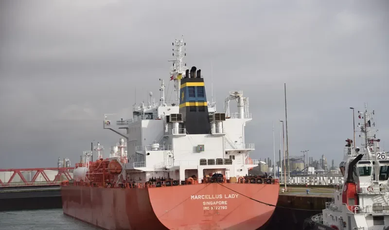 MARCELLUS LADY General Cargo IMO 9722780 photo 9
