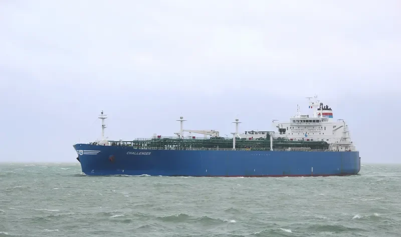 CHALLENGER General Cargo IMO 9722792 photo 5