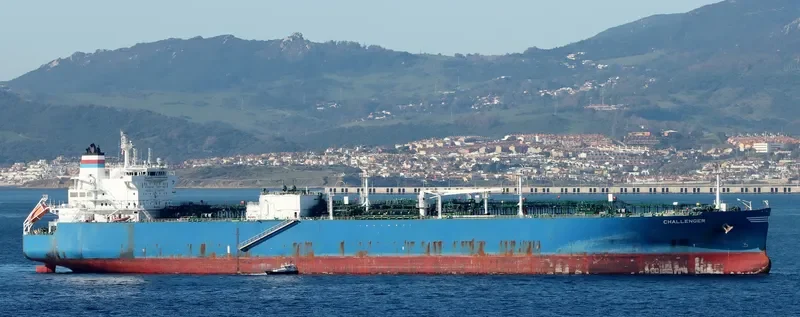 CHALLENGER General Cargo IMO 9722792 photo 6