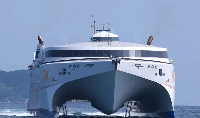 AKANE Ro-Ro IMO 9722819 photo 3