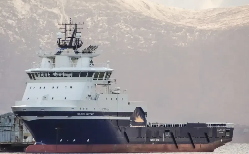 ISLAND CLIPPER Offshore Vessel IMO 9722871 photo 4