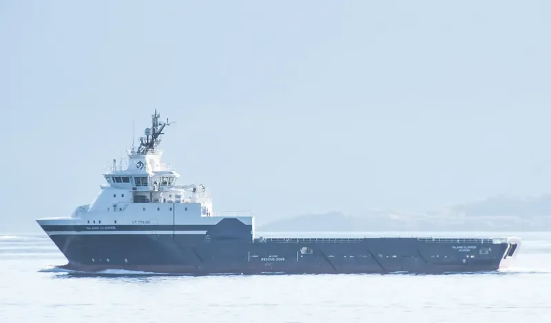 ISLAND CLIPPER Offshore Vessel IMO 9722871 photo 5