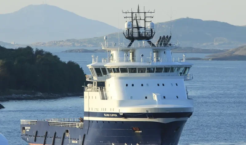 ISLAND CLIPPER Offshore Vessel IMO 9722871 photo 8