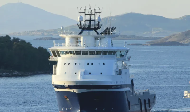 ISLAND CLIPPER Offshore Vessel IMO 9722871 photo 9
