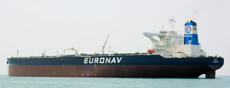 ALEX Tanker IMO 9722924 photo 3