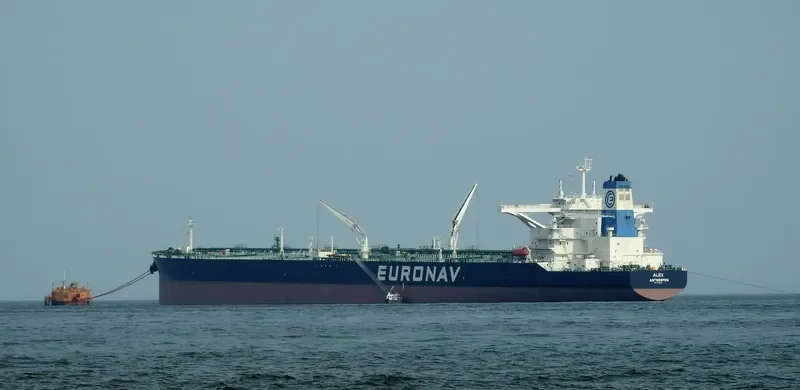 ALEX Tanker IMO 9722924 photo 4