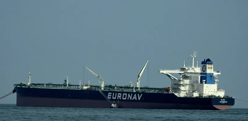 ALEX Tanker IMO 9722924 photo 5