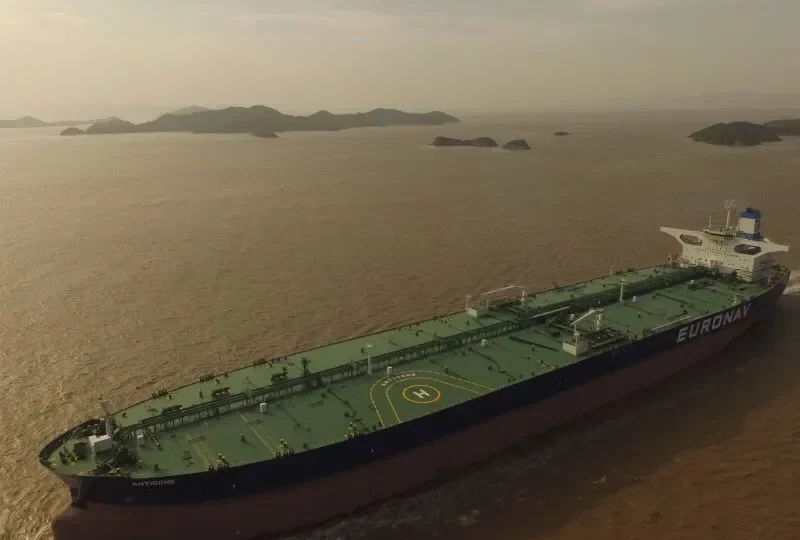 ALEX Tanker IMO 9722924 photo 6