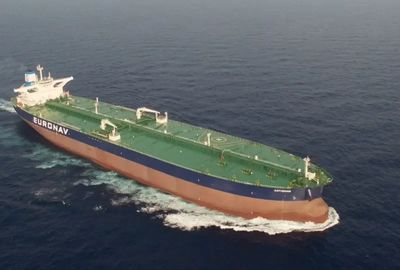 ALEX Tanker IMO 9722924 photo 7