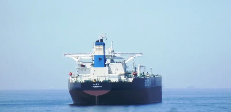 ALEX Tanker IMO 9722924 photo 8