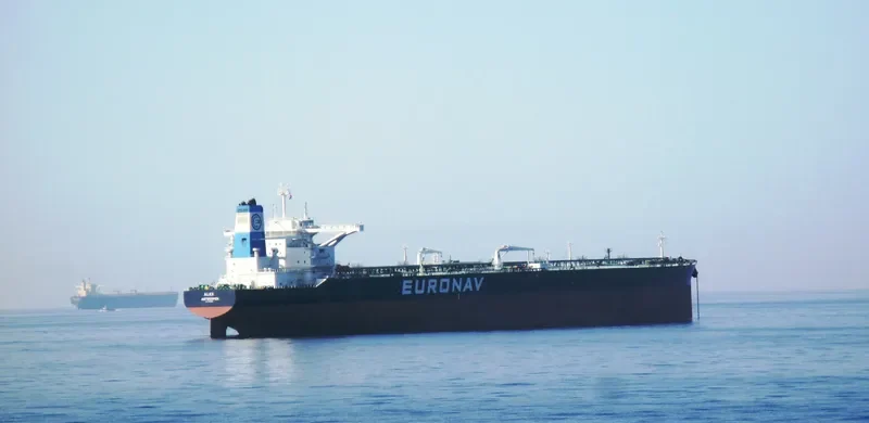 ALEX Tanker IMO 9722924 photo 9