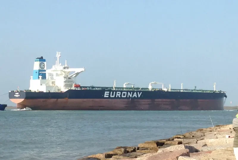 ANNE Tanker IMO 9722936 photo 2
