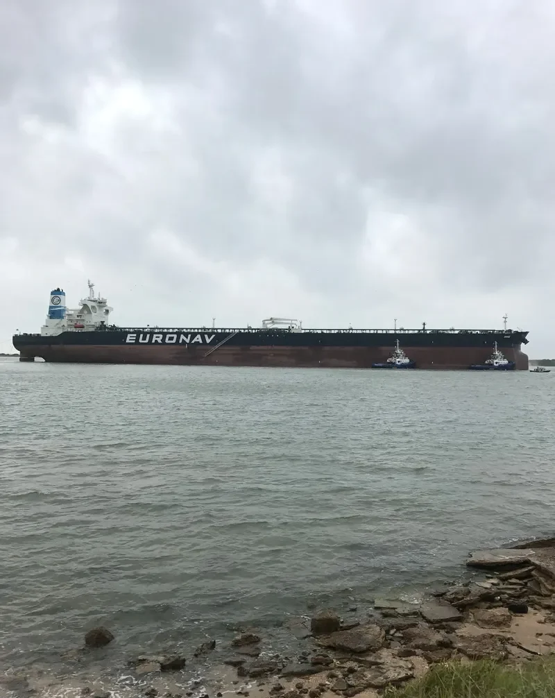 ANNE Tanker IMO 9722936 photo 3